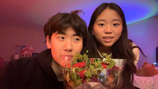 I Asked My Best Friend To Be My Girlfriend