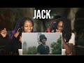 Nasty C - Jack | REACTION