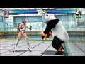 ttt2 king combo video キングコンボ動画