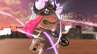 【スプラトゥーン2】視聴者参加型！！初見さん待ってます。