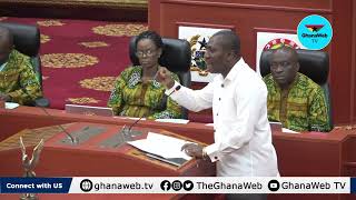 NPP members being targeted in revocation of appointments by Mahama government - Minority Leader