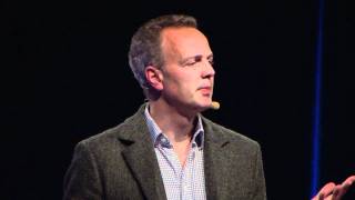TEDxWWF - James Alexander: Creativity versus climate change