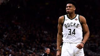 The Truth About Giannis Antetokounmpo