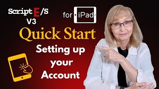 How to Quick Start ScriptE