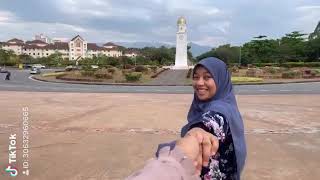 CLOCK TOWER UMS
