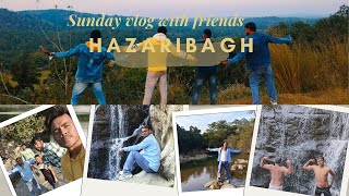 one of the best vlog, adventures and fun ke sath 😁#viralvideo #hazaribagh sunday with my friends