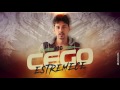 MC CEGO ABUSADO ESTREMECE ÁUDIO OFICIAL 2017