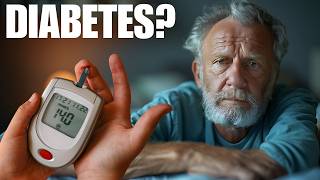 Shocking truth: insomnia causes diabetes!