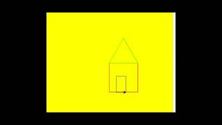 HOUSE IN EDUBLOCKS PYTHON