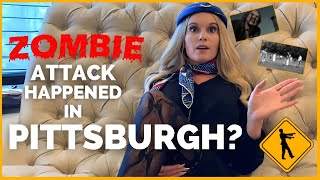 FUN FACTS About Pittsburgh You've NEVER Heard