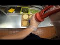 McDonalds POV Big Mac