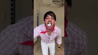 Basti ka Hasti bro | Purav jha #shorts