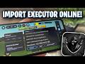 Roblox Executor - How To Get Delta Executor on iOS/Android/PC - Free Executor Roblox 🔥 (NO KEY!)