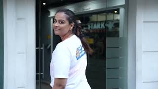 Strengthen Glutes \u0026 Hamstrings with Prachi Tehlan | FBKM’24