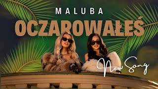 Maluba - Oczarowałeś (COVER Sin Pijama)