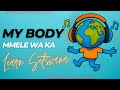 My Body, Mmele Wa Ka | Learn Setswana Body Parts With Music