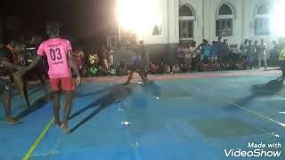 RK WARRIORS KABBADI MATCH/A.VELLODU/DGL