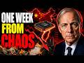 Ray Dalio Warns: The Hidden AI Weakness That Could Crash the Market | Taiwan, China & Your Savings