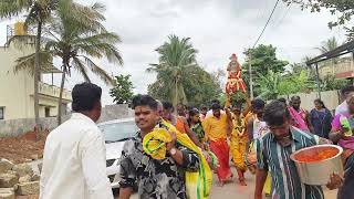 6 September 2024 ಇದು ನೋಡಿ ಕಣ್ ಗಂಗಮ್ಮ ಕರಗ