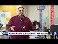 muskegon public schools unveils new building