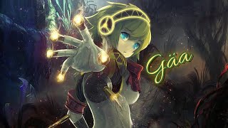 Nightcore-Gäa (Oonagh)//Azorasetsu