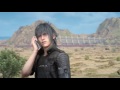 【ps4 pro】ff15 lv 1 縛り 1 final fantasy15