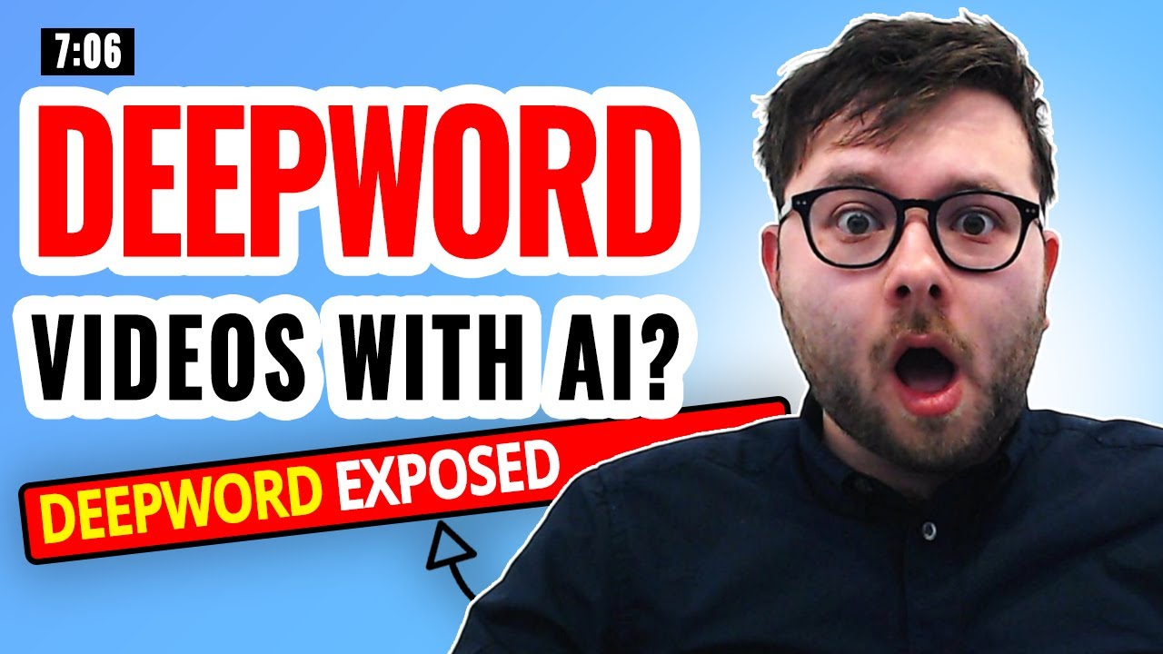 Deepword Review Does Deepword Actually Engage Prospects Youtube