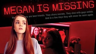Review: Megan Is Missing