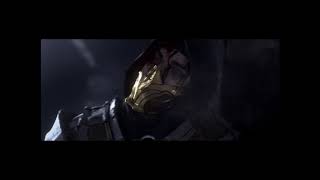 Mortal Kombat 11 Trailer- With better music