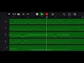 【東方紅魔郷】耳コピでmidi版の「赤より紅い夢」 タイトル画面テーマ を再現してみた【garageband】