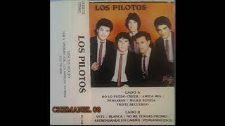 LOS PILOTOS  \