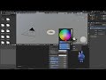 07 悪魔のblender入門 eeveeを操る！マテリアルでカッコよく見せよう！　blender2.8