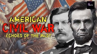 History of The American Civil War | What you need to know | @dhruvrathee
