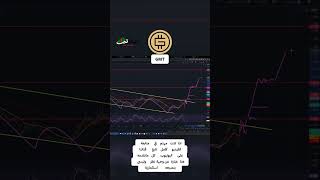 GMT coin عملة استعد لتغيير طريقة تفكيرك في سوق العملات الرقمية! 💰✨