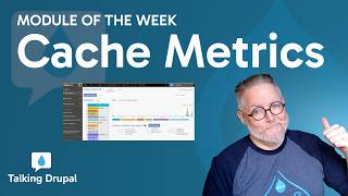 Module: Cache Metrics