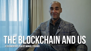 The Blockchain and Us: Interview Rik Willard, Agentic Group