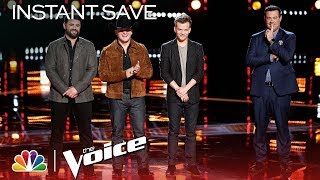 The Voice 2018  - Semi Finals Instant Save
