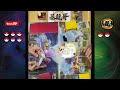 pokemon tcg 高級卡組開箱試打