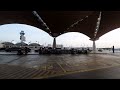 Check In Domestic Economy & Business Malaysia Airlines Kuala Lumpur International Airport KLIA T1