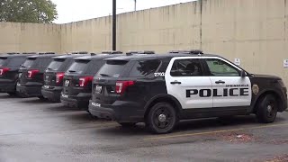 Springfield Police Department, 911 call center facing staffing shortages