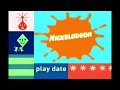 Nickelodeon play date official instrumental next bumper. Na na the na na na