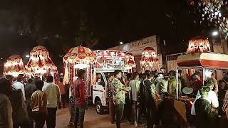 LATEEF SAHEB DARGAH URS - NLG,  Sujataram Creations.