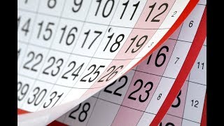 Trading the Economic Calendar - A Great Way To Trade The Markets