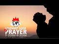 COVENANT HOUR OF PRAYER | 4, JUNE 2026 | FAITH TABERNACLE OTA.