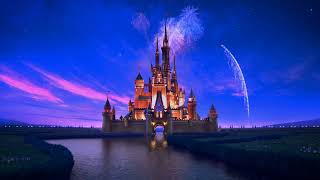 Walt Disney Pictures / Walt Disney Animation Studios (Tangled)