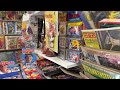 vintage toy hunt unedited full walkthrough