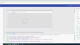 Poshgui WPF Tutorial - TabControl