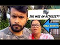 My Mother was an ACTRESS??- VLOG 14