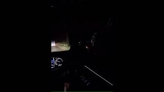 Fortuner POV Drive