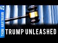 Will Trump Ignore Supreme Court Ruling In Second Term?